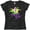 Storm Camo, variant on Inktastic Party Gras Mardi Gras Jester Hat Women's T-Shirt