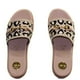 thumbnail image 4 of Sandalias para Mujer Pop Stars 479 multicolor 22.5, 4 of 5
