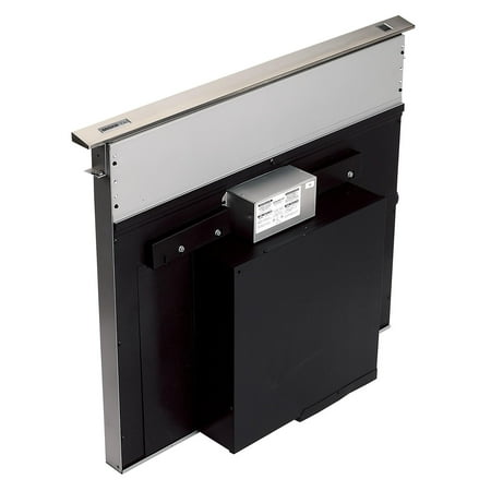 48" Downdraft Ventilation System (Blower Not Included)