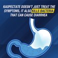 thumbnail image 5 of Kaopectate Soft Chews, Bismuth Subsalicylate, Anti-Diarrheal and Upset Stomach Reliever, 24 Ct ( 3 Pack ), 5 of 8