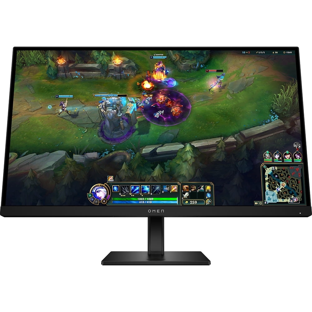 HP X32 QHD Gaming Monitor 31.5