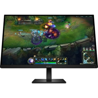 HP X32 QHD Gaming Monitor 31.5