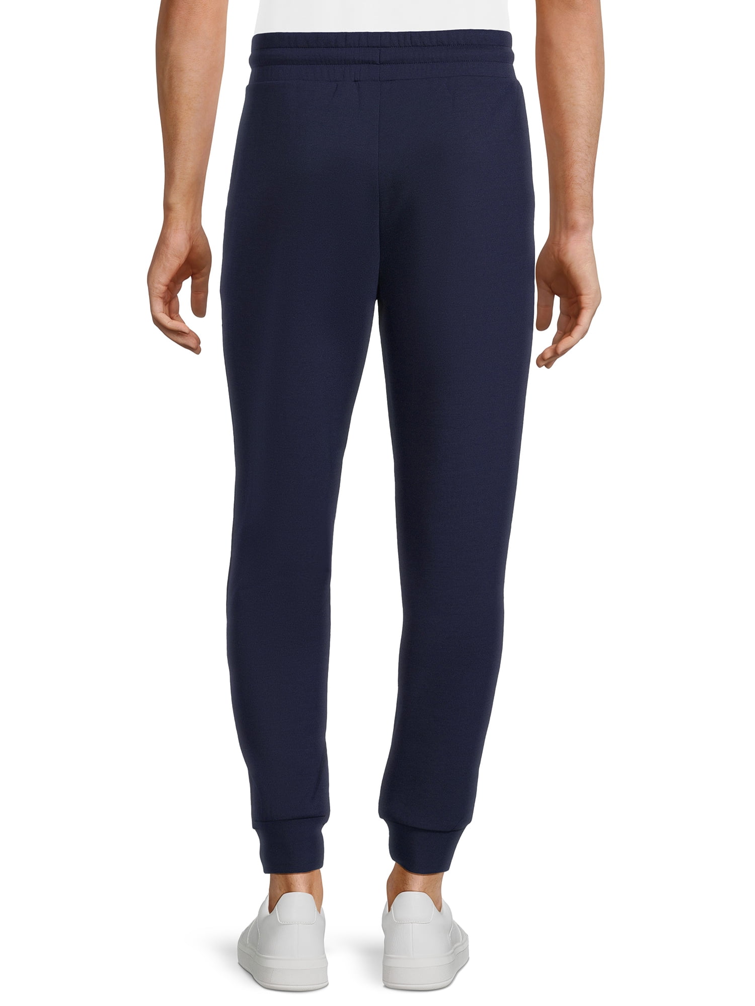 Sideline Apparel Men's NCAA Michigan Wolverines Airway Knit Pants, Sizes S-2XL