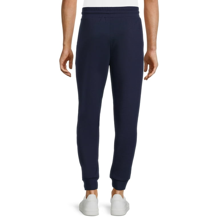 Sideline Apparel Men's Michigan Wolverines Airway Knit Pants
