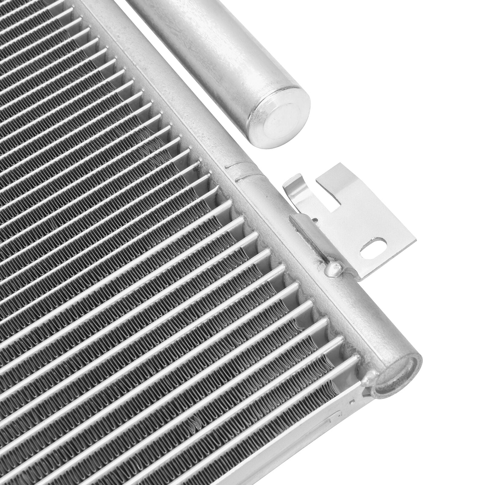 RVNI AC Condenser fit for 2011-2022 Chrysler 300 Dodge Charger Challenger Aluminum