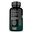 thumbnail image 3 of Reset Nutrition Krill Oil | 500 Mg | 60 Servings | 60 Capsules | Hecho en USA RESET NUTRITION Heart Support, 3 of 5