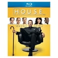 thumbnail image 1 of STUDIO DISTRIBUTION SERVI HOUSE-SEASON 7 (BLU RAY/5DISCS/WS) BR61115525, 1 of 1