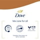 thumbnail image 5 of Manteca de karité y vainilla caliente para lavar a mano Dove Advanced Care, 1 litro, 5 of 6