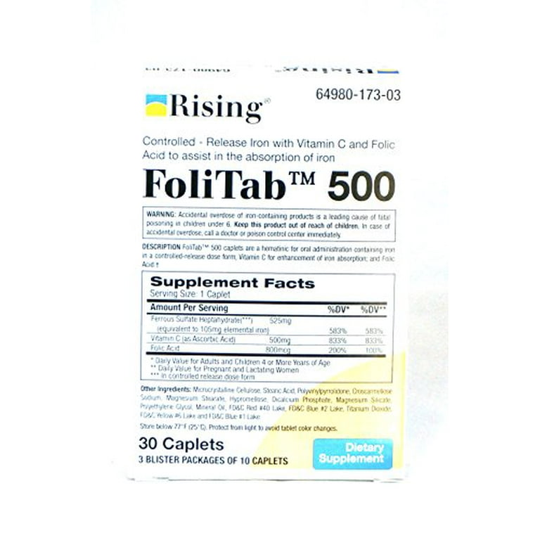 Folitab 5mg deals