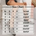 thumbnail image 3 of Purcolt Women's Bow Loafers Comfortable PU Leather Square Toe Block Heel Penny Loafers Business Work Office Dress Shoes, 3 of 7