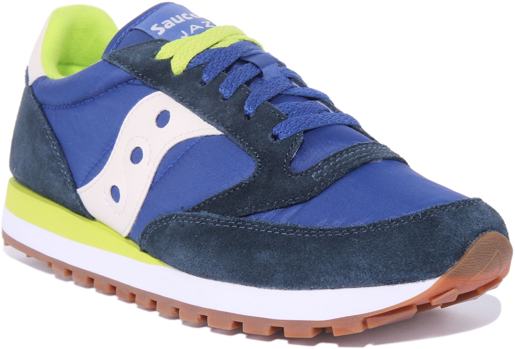 Saucony jazz top 20 mens review
