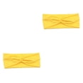 thumbnail image 1 of Soidarity Diadema elástica Banda para el cabello Senderismo Cabeza Banda para el sudor Entrenamiento Vacaciones en la playa Accesorios elegantes Type2 NO2 Soidarity CBP233502, 1 of 6