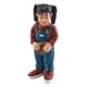 thumbnail image 5 of Figuras de personas en miniatura, proyectos de bricolaje, mesa de arena, arquitectura, modelo de muñeca pequeña Niño, 5 of 9