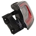 thumbnail image 2 of For 20 21 22 Outback Outer LED Taillight Rear Brake Light Lamp w/Bulb Right Side, 2 of 5