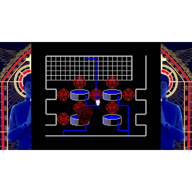 FAITH: The Unholy Trinity, Nintendo Switch - Walmart.com