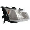 thumbnail image 3 of For Saab 9-3 Headlight 2003 04 05 06 2007 Passenger Side | Replacement For SB2503109 | 12799352, 3 of 4