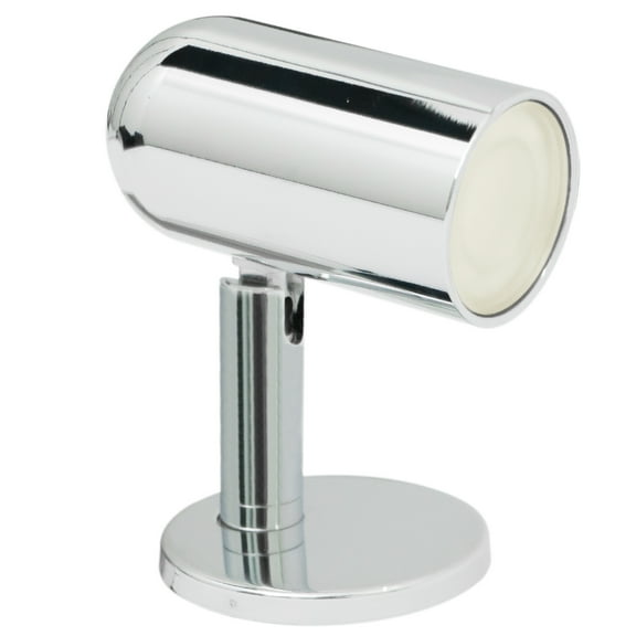 Five Oceans LED Reading Light, RV Interior Lights, LED Light Fixtures, Rocker On-Off Switch, 12-30V, Warm White LED, for RV, Boat, Camper, Motorhome, Trailer, Truck - FO3733