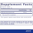 thumbnail image 2 of Suplemento Pure Encapsulations GABA 120 cápsulas, 2 of 8