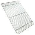 thumbnail image 6 of SEWCHICS Stainless Steel Cooling Rack Wire Mesh Kitchen Tool Set for Baking and Cooking, and Easy to Clean, 6 of 8