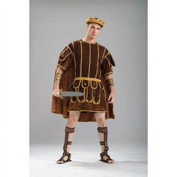 COSTUME-FORUM SENATOR