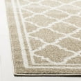 thumbnail image 4 of Safavieh Amherst Trina Geometric Area Rug, Wheat/Beige, 5'3" x 8', 4 of 9