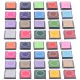 thumbnail image 2 of Colorful  Pad,  Pad Various Colors Soft Colors  for Kids for School for Home, 2 of 7