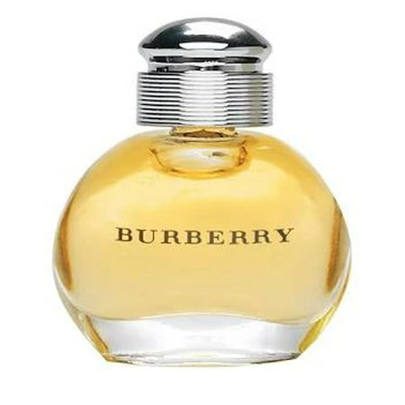 Burberry Eau de Parfum for Women, Mini Perfume, 0.15