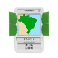 thumbnail image 2 of 100 PICS - COUNTRIES, 2 of 3