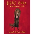 thumbnail image 1 of Pre-Owned Dogs Rule Nonchalantly, 9781939621108, 1939621100, Hardcover, 1 edition, 1 of 1