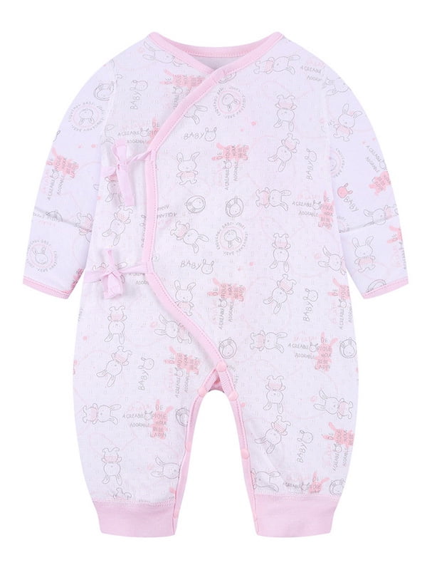 newborn girl sleepsuits