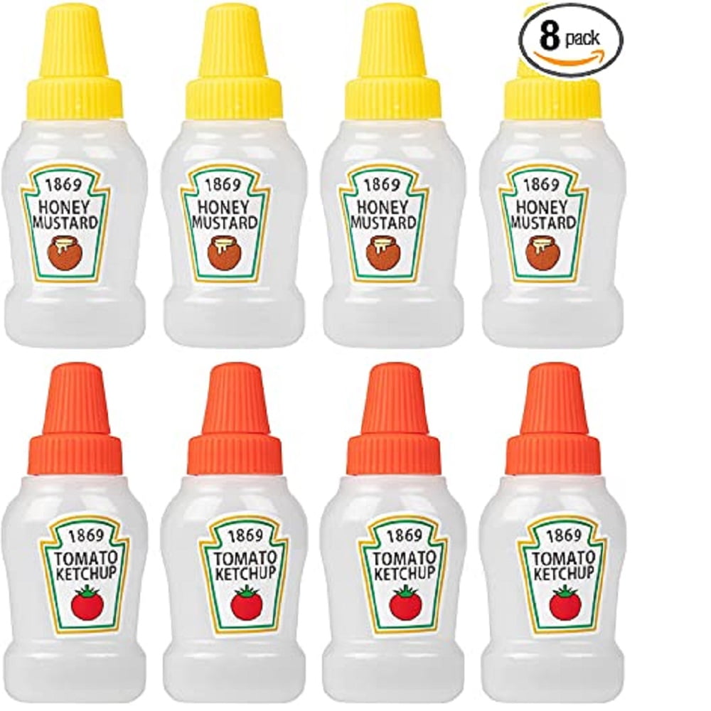 Malco Ketchup Style Applicator Bottle