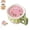 Pink, variant on 2 in 1 Fruit Strainer Container with Lid, 2026 New Portable Colander for Kitchen Fridge, Upgraded Kitchen Fruit Berry Drainer Basket for Berries, Grapes, Lettuce, Ideal for Picnics