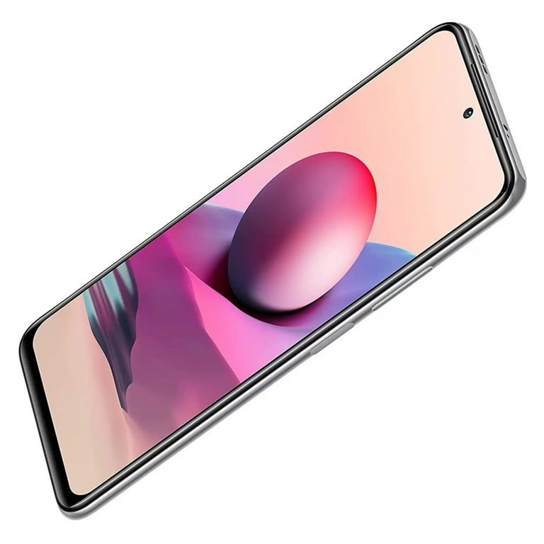 Xiaomi Redmi Note 10S 128GB 6GB RAM GSM Factory Unlocked