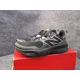 thumbnail image 3 of New Balance Mens Fresh Foam X Hierro v8 Black Shadow Grey Trail Shoe Size 10.5 D, 3 of 5