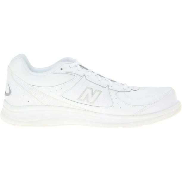 New balance men's shop 577 tie walking shoes