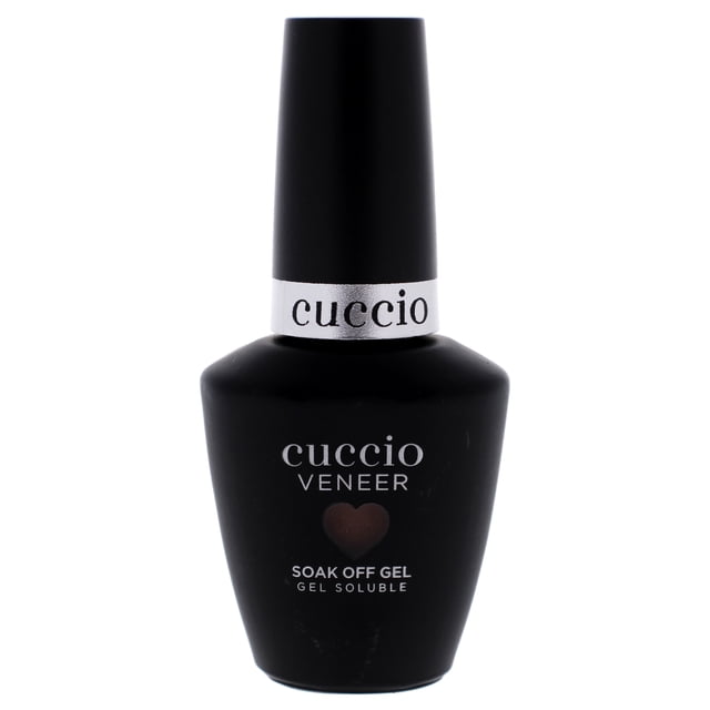 Gel para remojo de carillas Cuccio Colour Positive Thread 0.44 oz