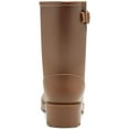 thumbnail image 2 of Style & Co. Womens Millyy Rubber Adjustable Rain Boots, 2 of 3