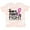 Tie Dye Pink, variant on Inktastic My Mimi's Fight is My Fight- Breast Cancer Awareness Boys or Girls Toddler T-Shirt