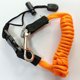 thumbnail image 5 of Correa de paleta para kayak Advancent Naranja, 5 of 6