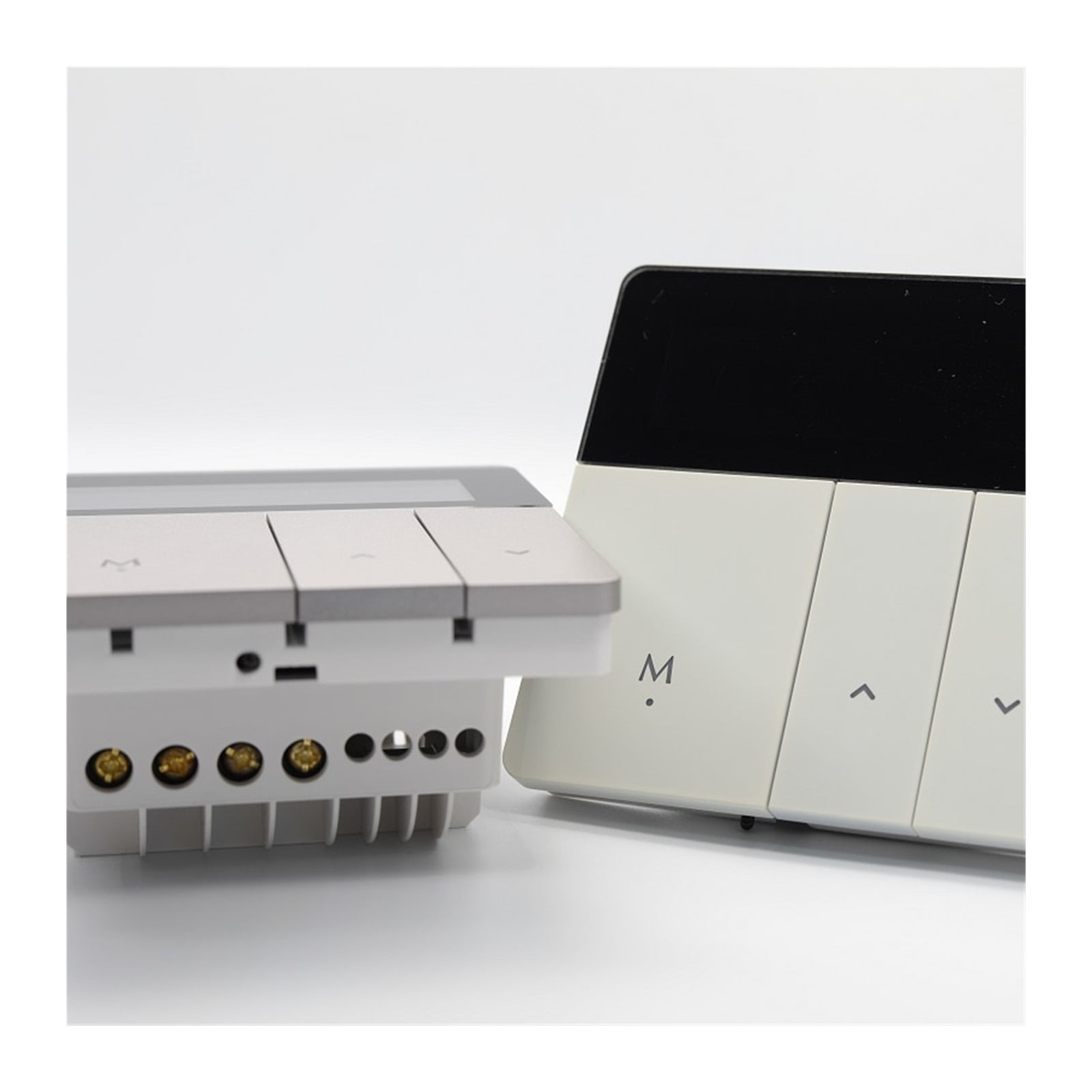 Smart Thermostat, Temperature Controller For Home Water Electric Floor Gas Boiler Heating Work With APP ,Save Energy