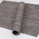 thumbnail image 4 of PVC Placemat, 4 PCS of Non-Slip Heat Resistant Place Mats, Washable Vinyl Placemats, Set of 4, 4 of 4