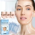 thumbnail image 2 of Protein Lifting Line Skin Anti-Wrinkle V-face Absorbable Collagen Silk Thread Firming Facial Contours Fade Fine Lines, 2 of 5