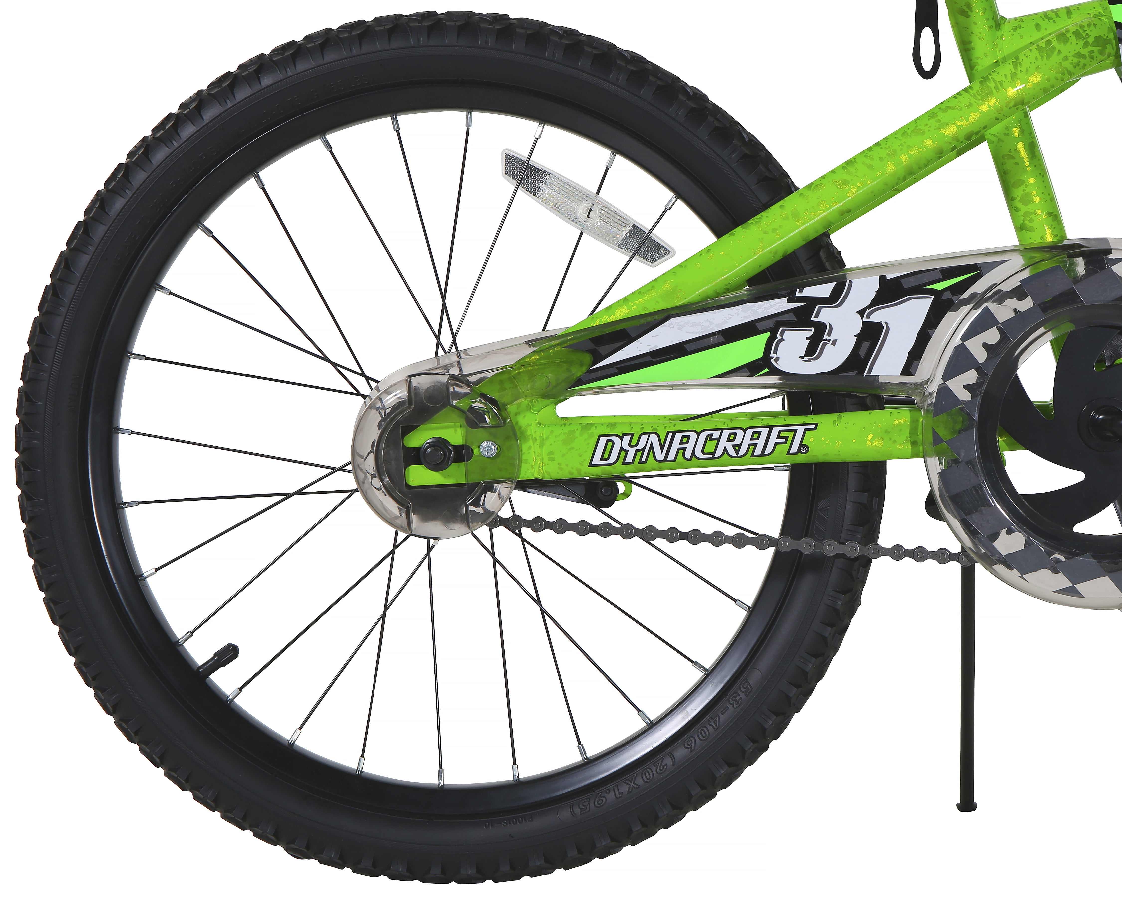 wipeout bike walmart