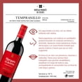 thumbnail image 2 of Vino Tinto Marques de Caceres Joven 750ml, 2 of 4