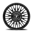 thumbnail image 2 of Fittipaldi Offroad Aluminum 26" Wheel 6x135/6x5.5 Pattern 26x10" 6 Lugs, Gloss Black, 2 of 3