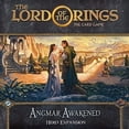 thumbnail image 1 of Juego de cartas El Señor de los anillos Fantasy Flight Games Expansión Angmar Awakened Hero, 1 of 3