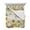 Multicolor, variant on Sunflower Bee Twin Size Down Alternative Comforter, Lightweight Comforter Quilt Bedding Set with Pillow Shams Vintage Summer Botanical Farmhouse All Seasons Bed Comforter Duvet Insert 68"x86"