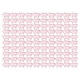 thumbnail image 1 of Office Paper Clips,100PCS Paper Clips Cute Cute Paper Clips Paper Clips Set Exceptional Craftsmanship, 1 of 9