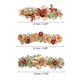 thumbnail image 4 of Barrettes para el cabello Unique Bargains Brillo Diamantes de Imitación 3 Piezas Café, 4 of 7