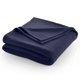thumbnail image 1 of Manta polar Martex Full/Queen Size, color azul marino, 1 of 8